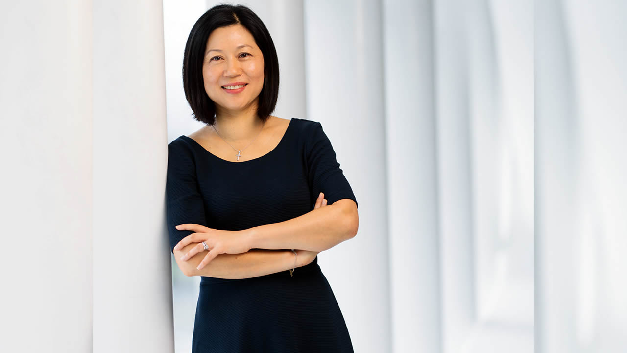 Stéphanie Ng-Tseung