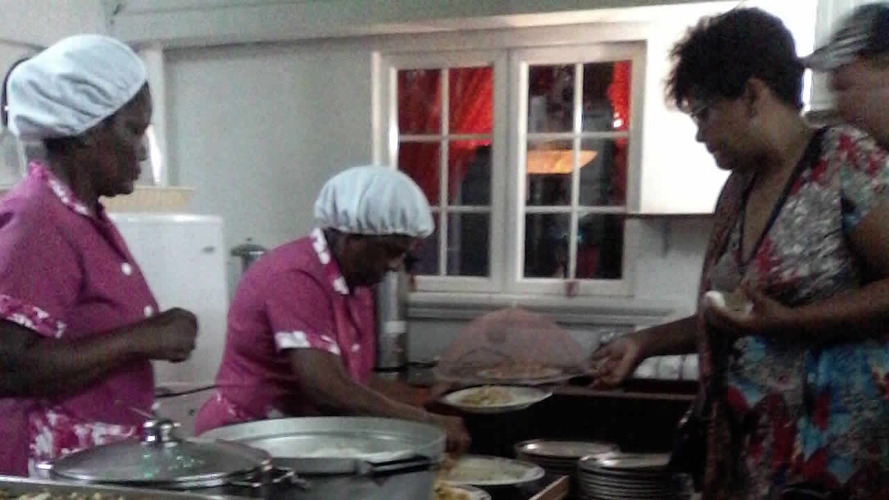 La Vigie Guest House