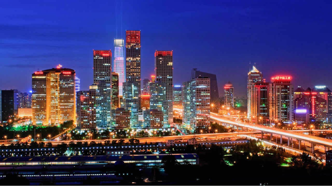 Beijing