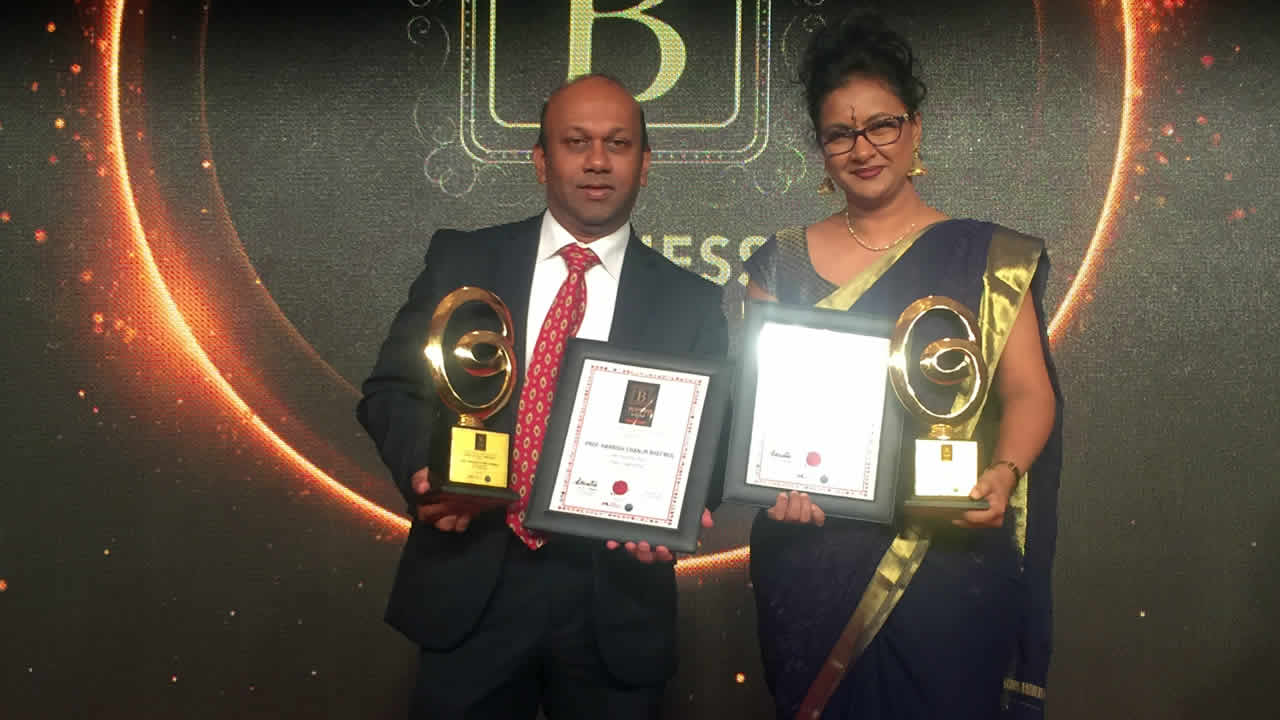 World Leadership Congress and Awards