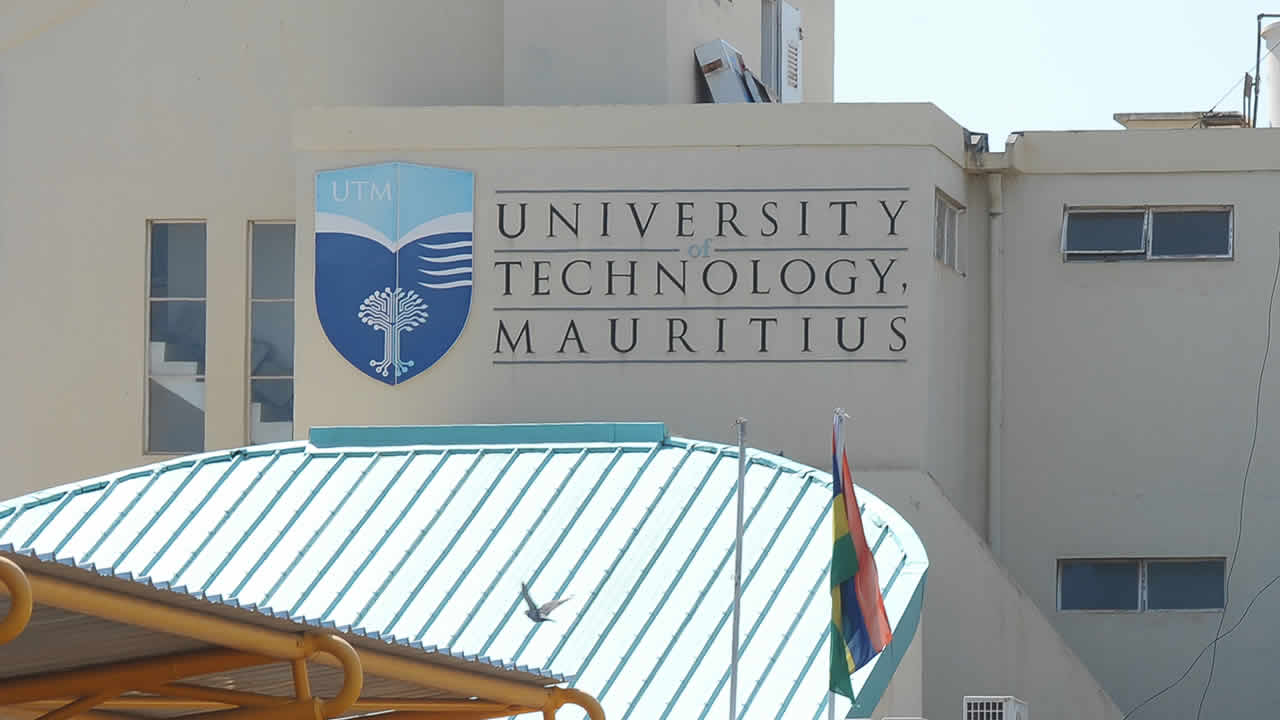 Université de Technologie de Maurice