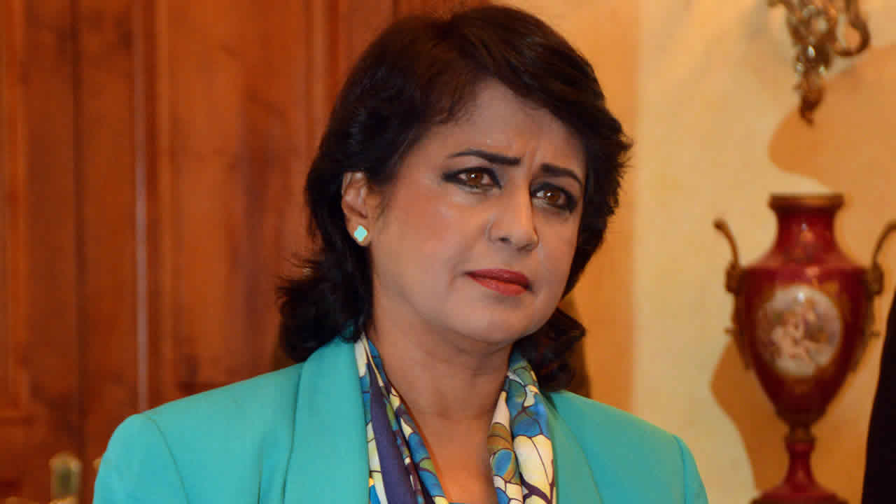 Ameenah Gurib-Fakim