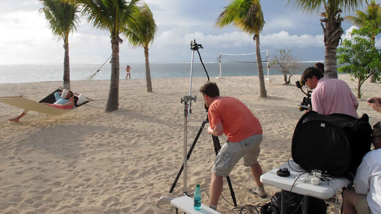 Industrie du cinéma