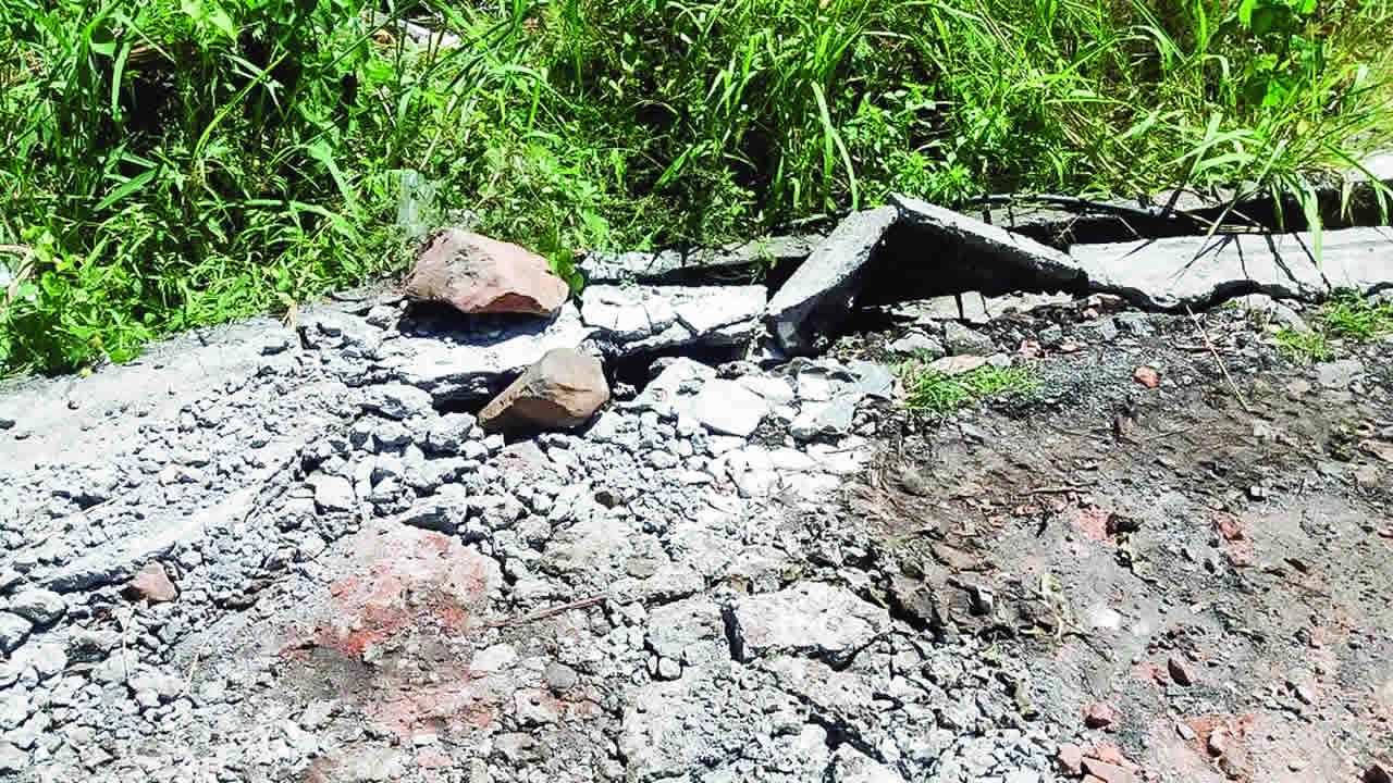 Tracé du Métro Express