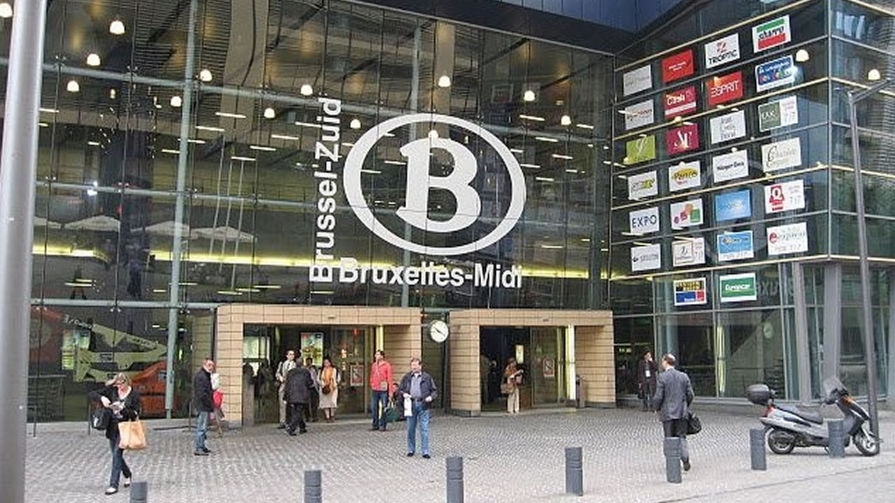 L’homme était en vacances en Belgique pour les 25 ans de sa fille Steffy, en février dernier.