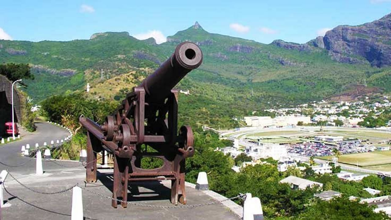 Citadelle
