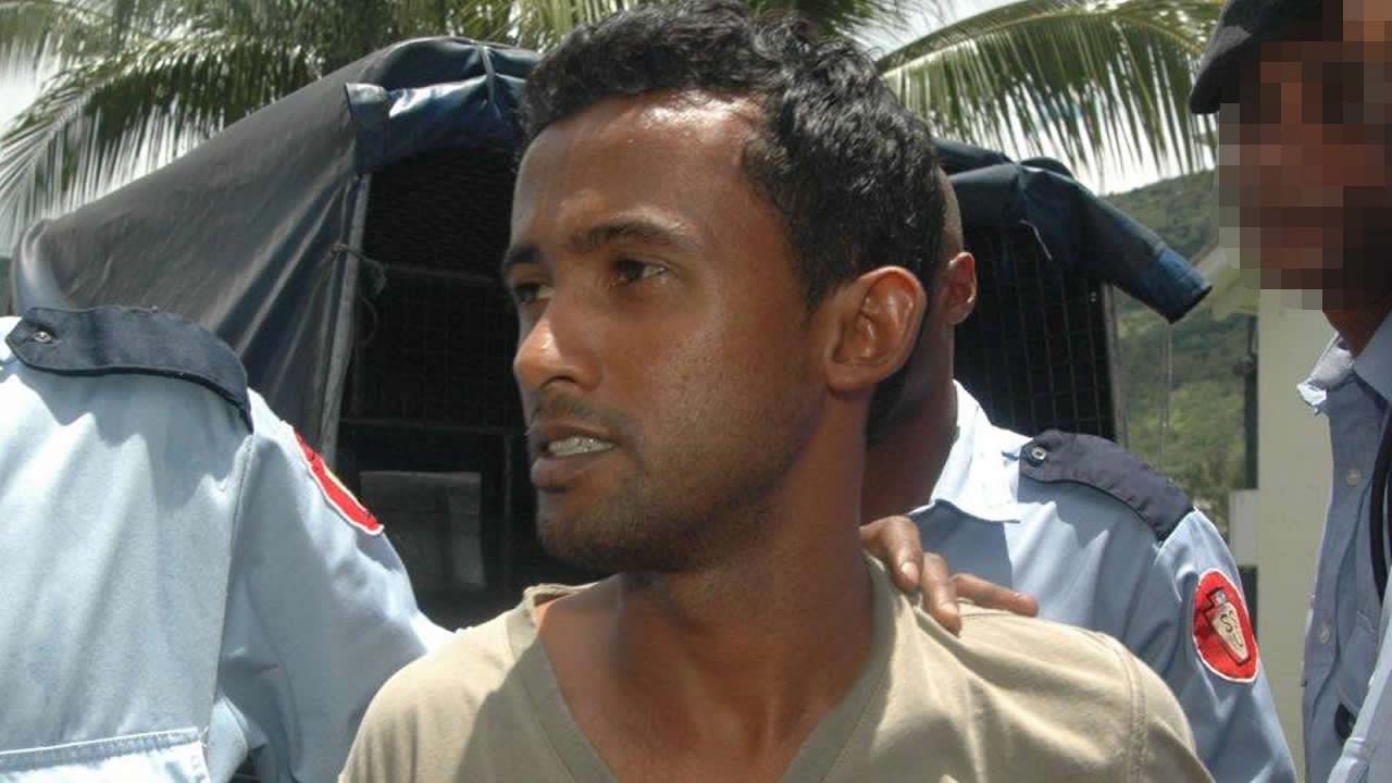 Wensley Bhadhoodeenkhan