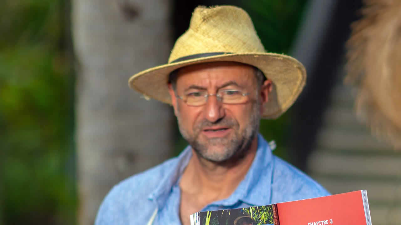 Jean-Jacques Fasquel