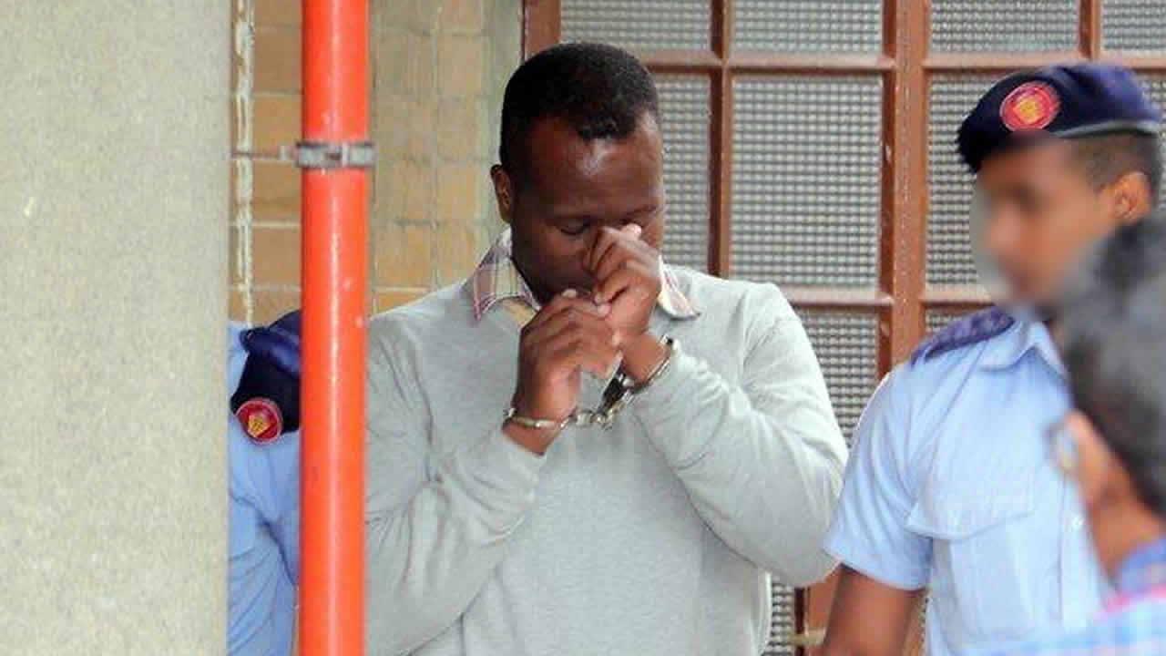 Uchenna Chidebem Ezeifedikwa 