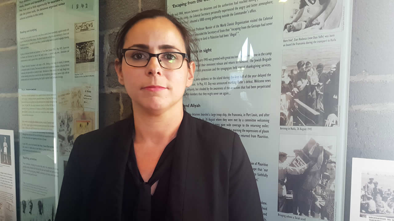 Dr Roni Mikel Arieli