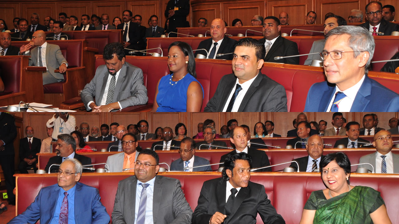 Salaires et privilèges