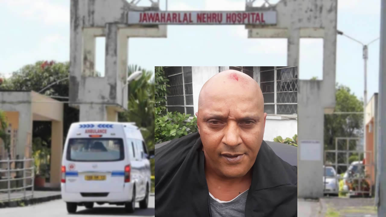 Mohamed Imtheyaz Bundhoo