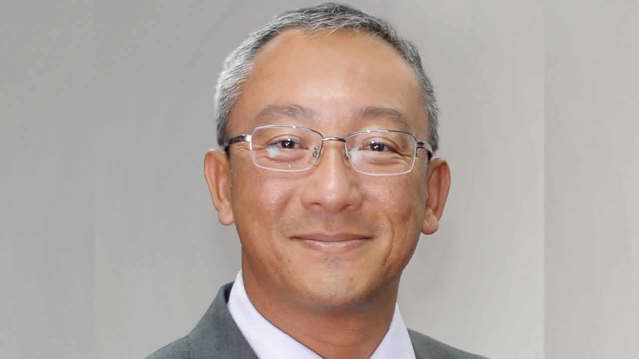 Jean-Pierre Lim Kong