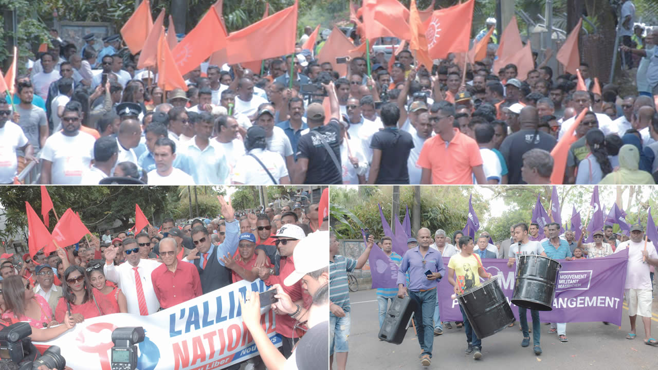  Circonscription No 10