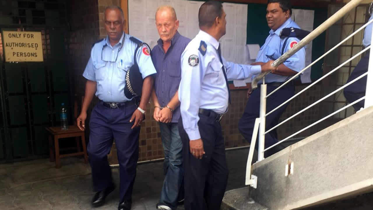 Pieter Adriaan Hendrick Gouws