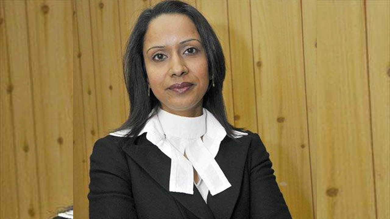 Me Poonum Sookun-Teeluckdharry