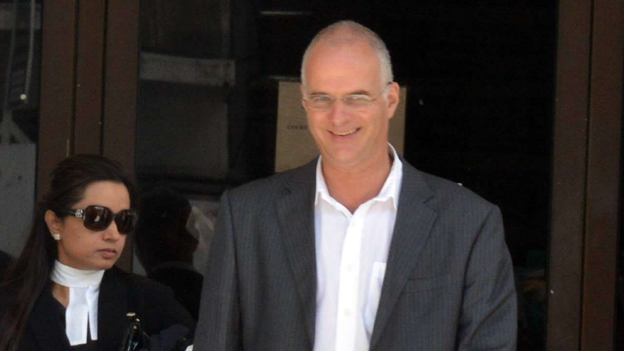 L’Allemand Neu Klaus 