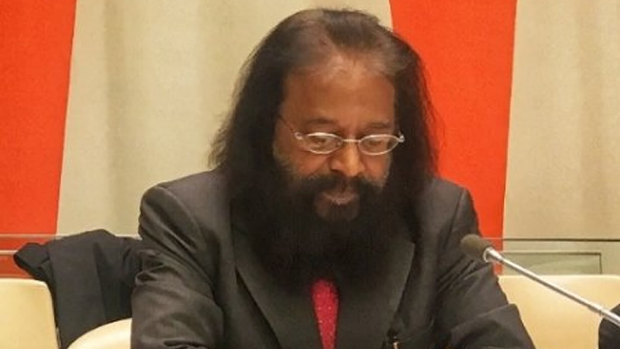 Jagdish Koonjul