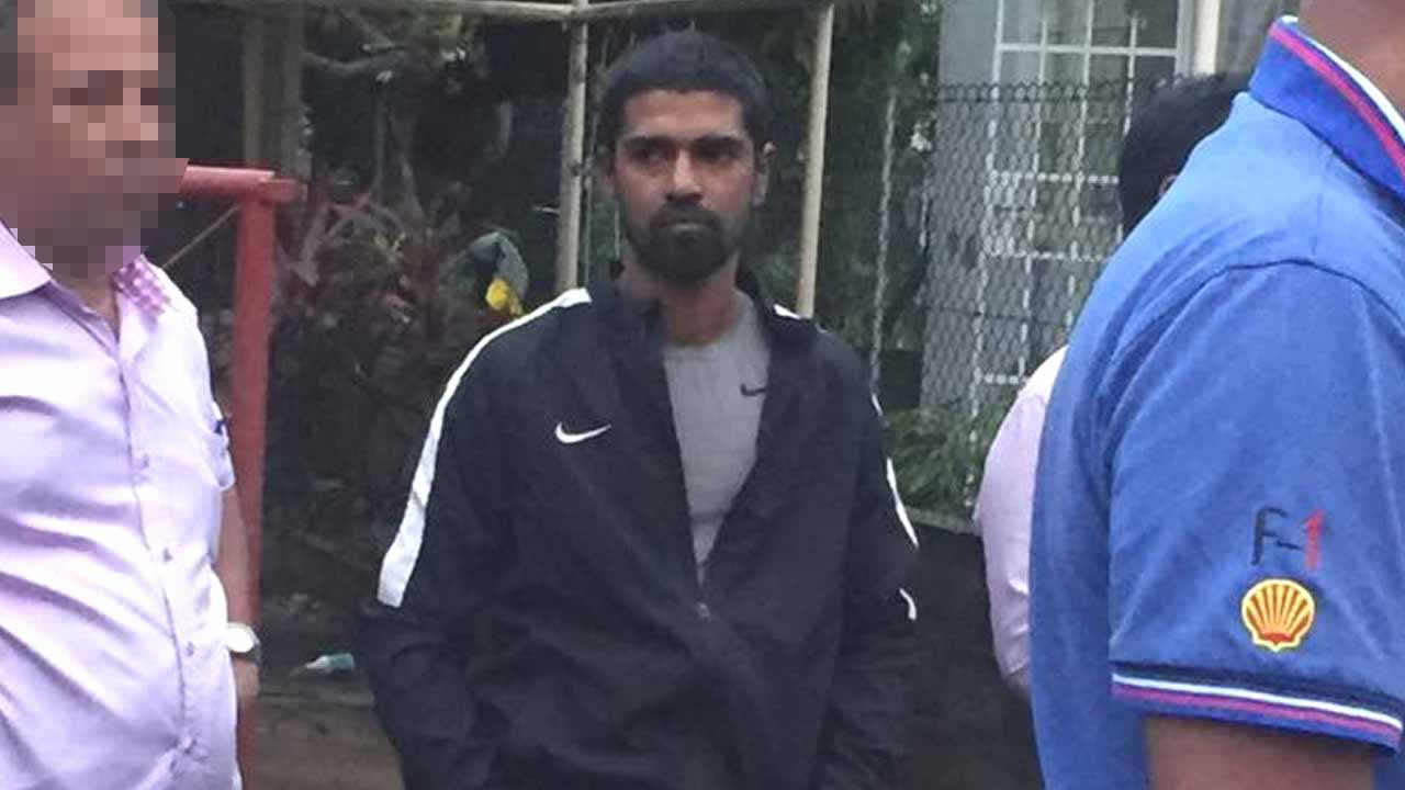 Michåel Laval Pitchee.