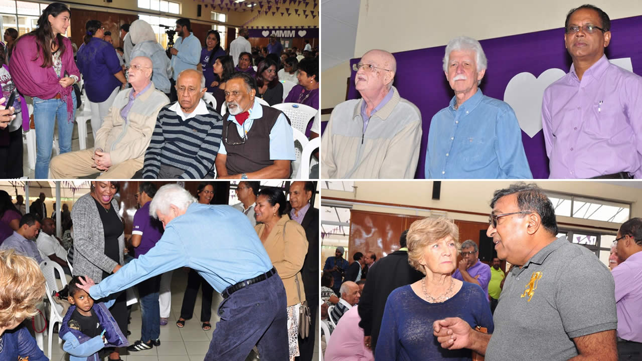 Le MMM à l’heure du vote