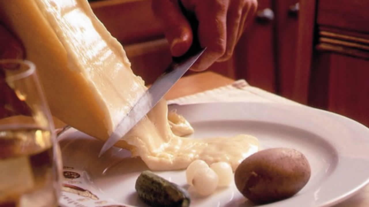 Raclette