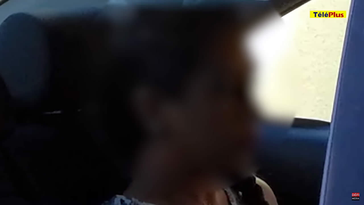 Blanchiment d’argent 