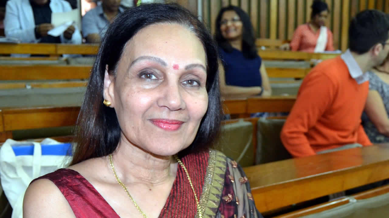 Soorya Nirsimloo-Gayan.