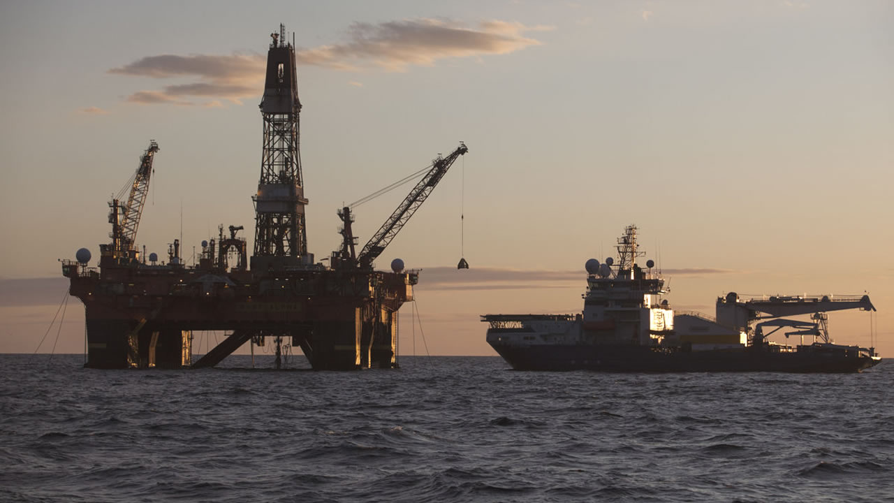 Exploitation de carburants