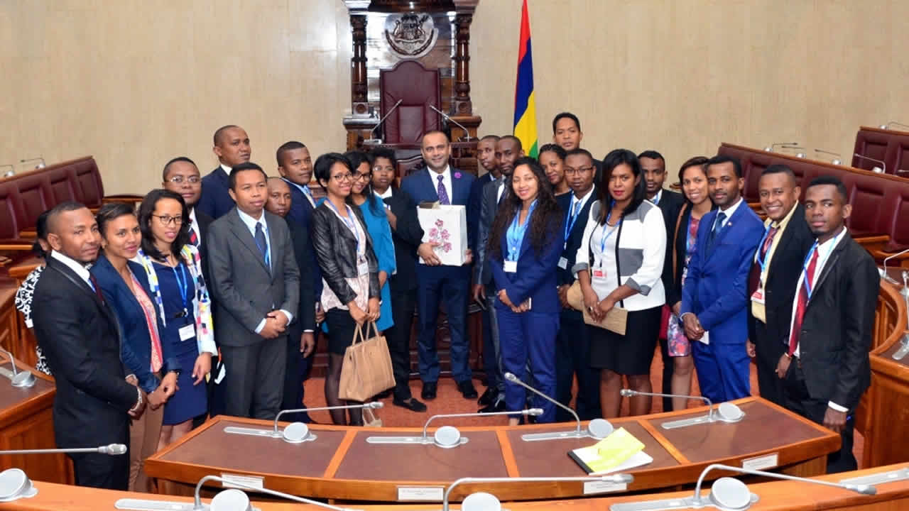 IORA Ministerial Conference 