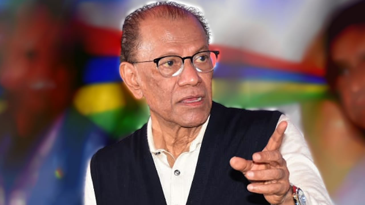 Lalit dénonce avec force les propos de Navin Ramgoolam à l’égard des Bangladais.