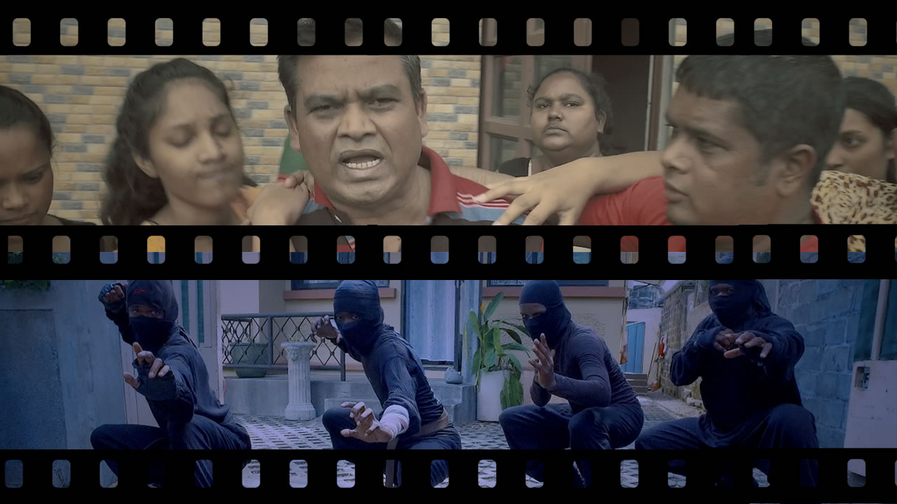 Kontan Pa Kontan, Mo Pou Kontan