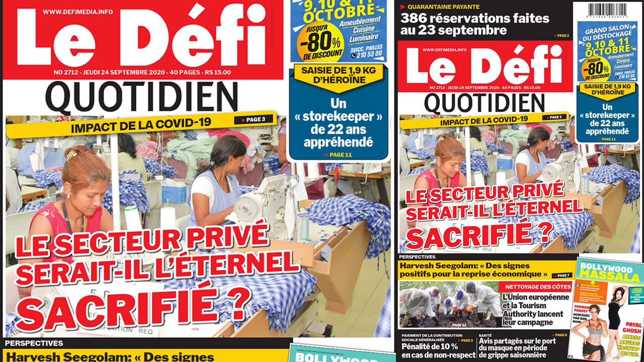 Quotidien