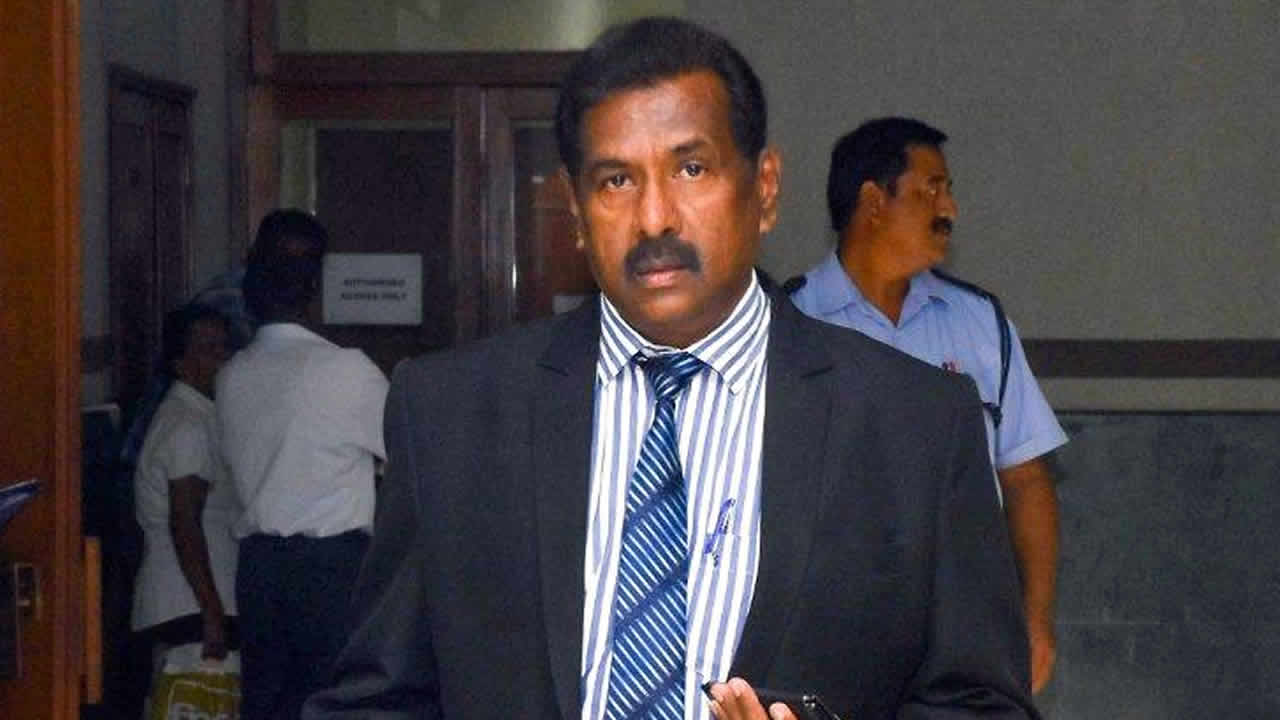 Chundun Kumar Raghoonundun