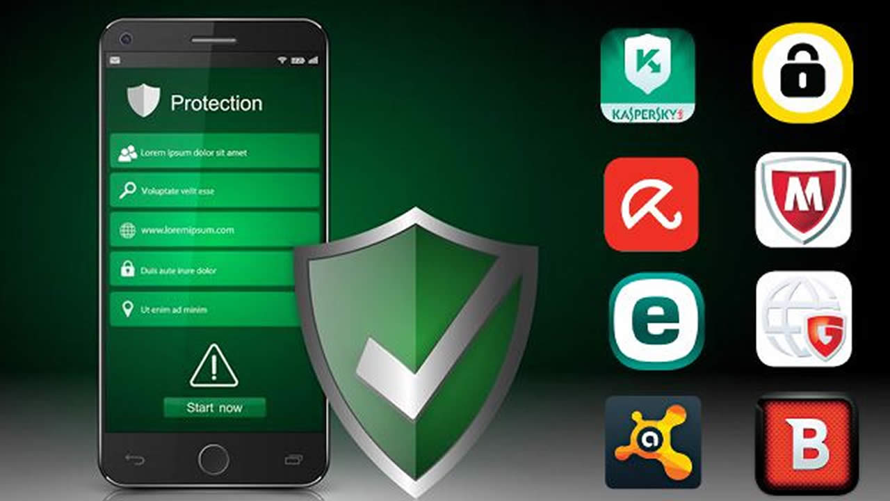 Antivirus pour smartphones