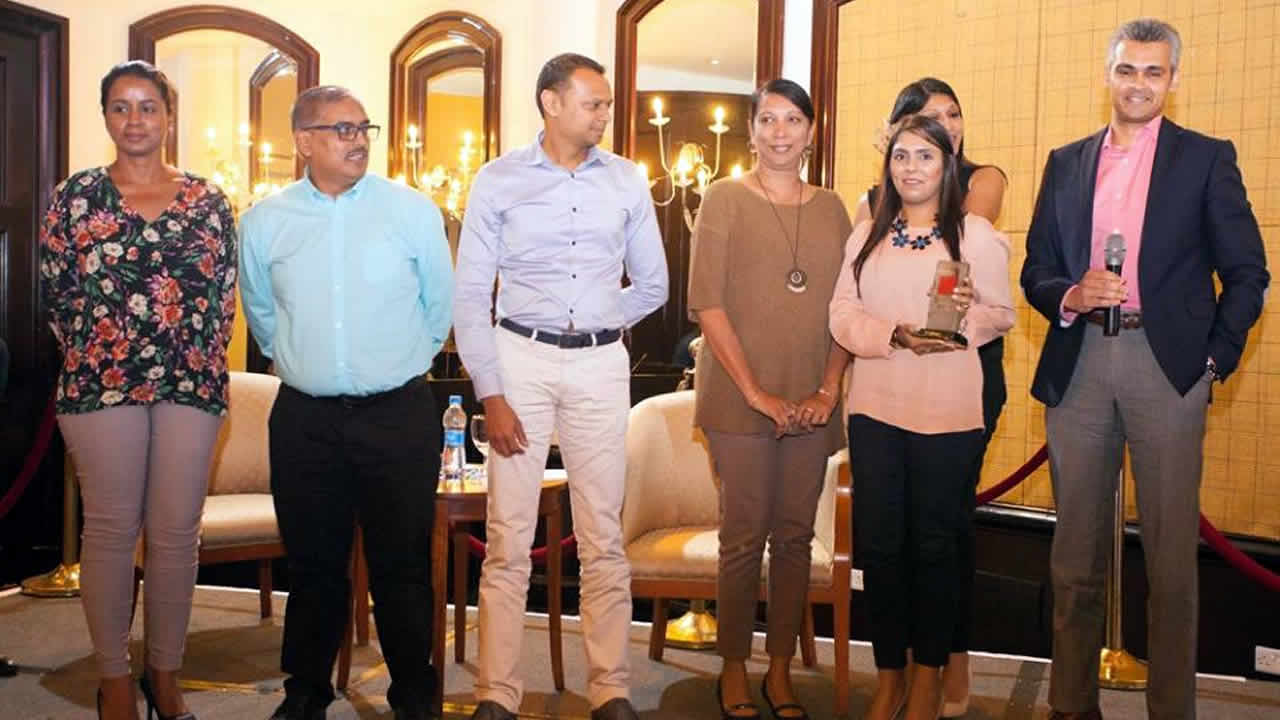 Palmarès Best Workplaces 2017