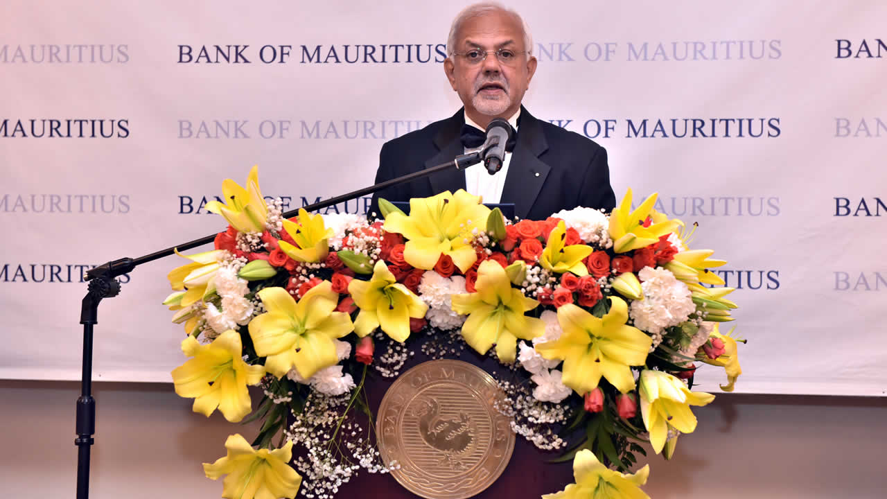 Yandraduth Googoolye.