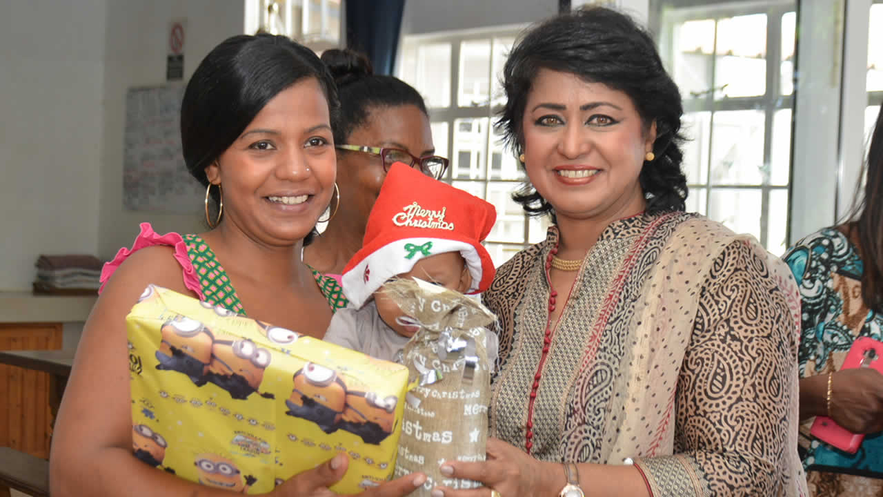 Ameenah Gurib-Fakim