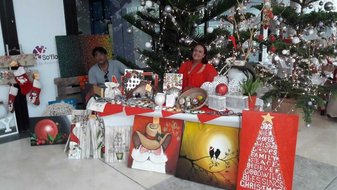 So’flo by Ascencia