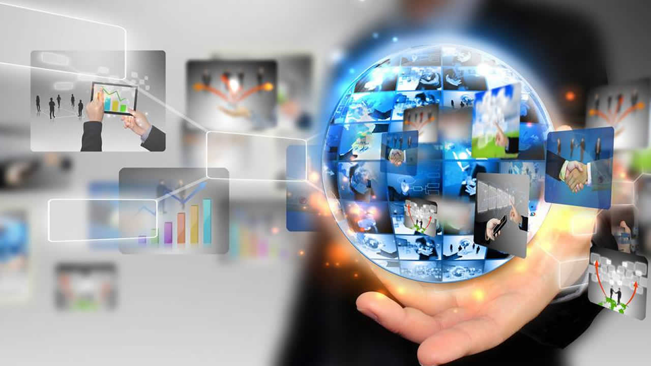 Nouvelles technologies