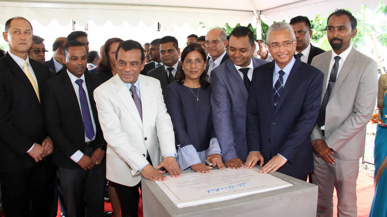 Institutions gouvernementales