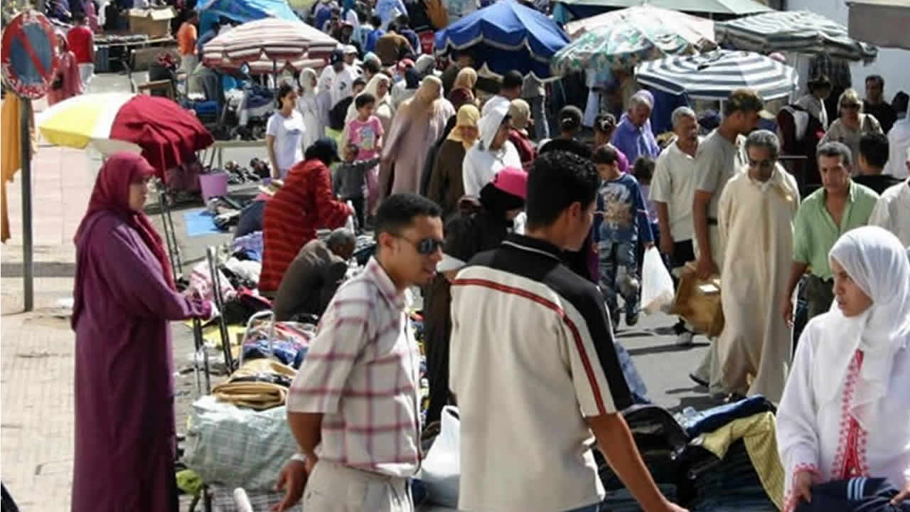 Travailleurs informels