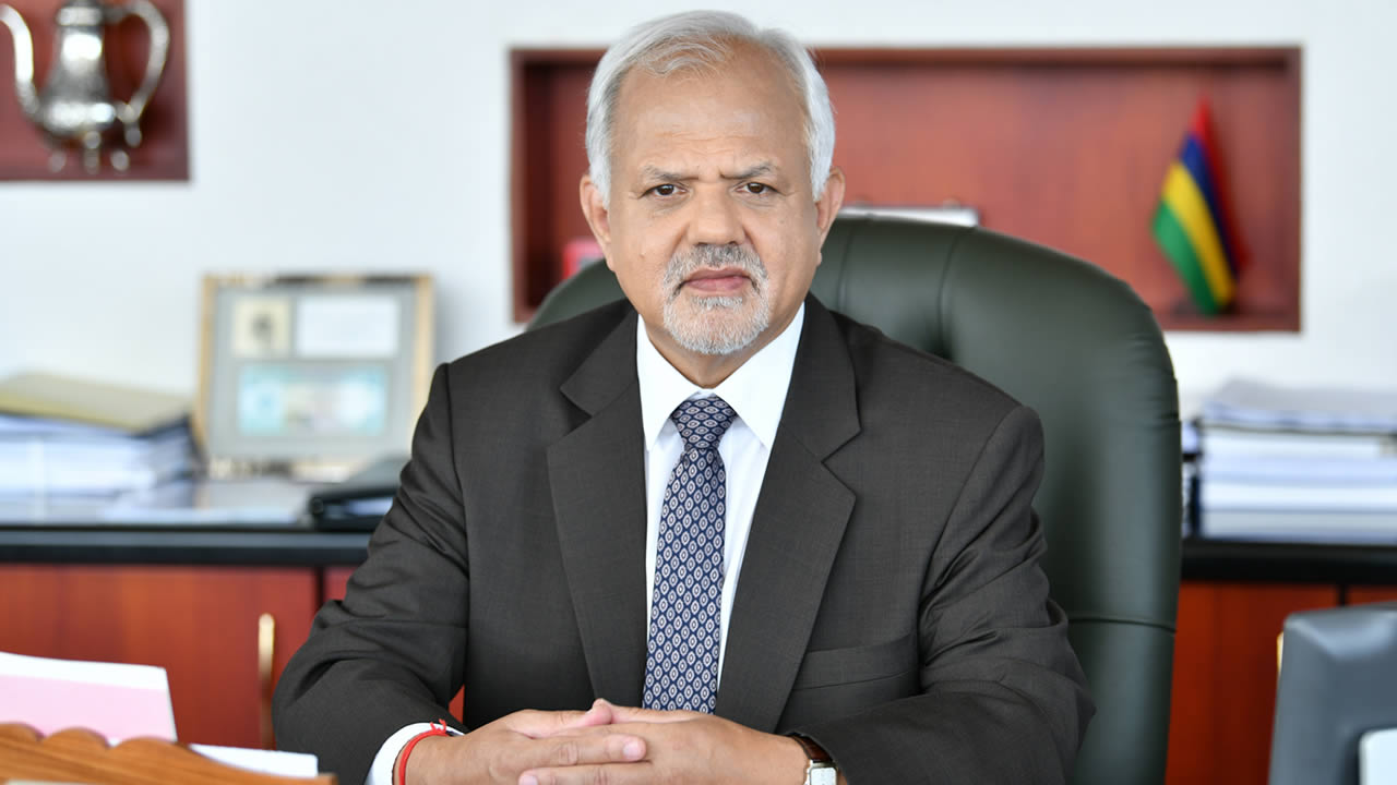 Yandraduth Googoolye