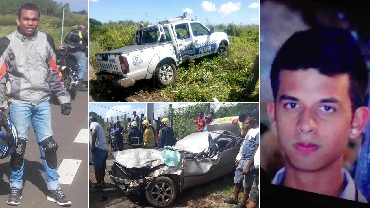 Deux jeunes tués sur nos routes