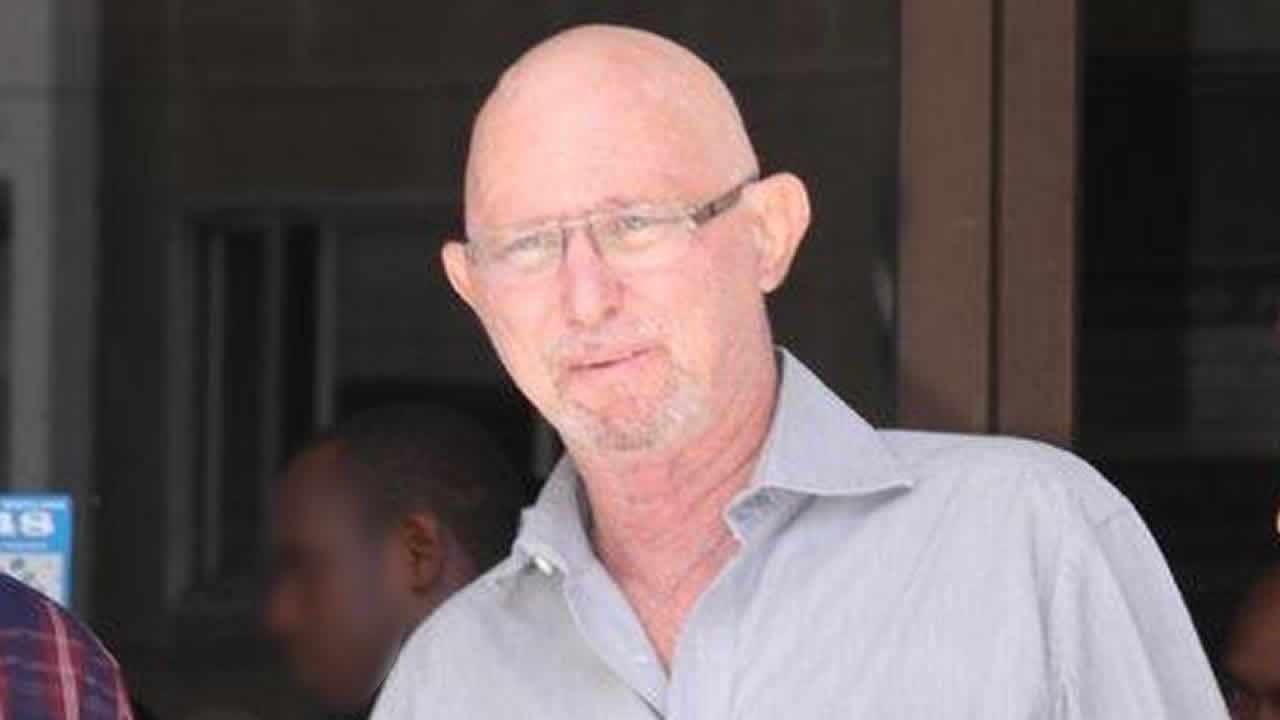 Michel De Ravel de l’argentière