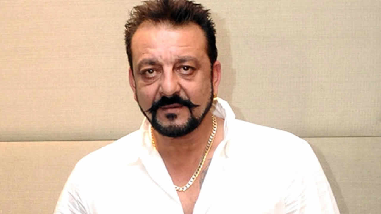 Sanjay Dutt