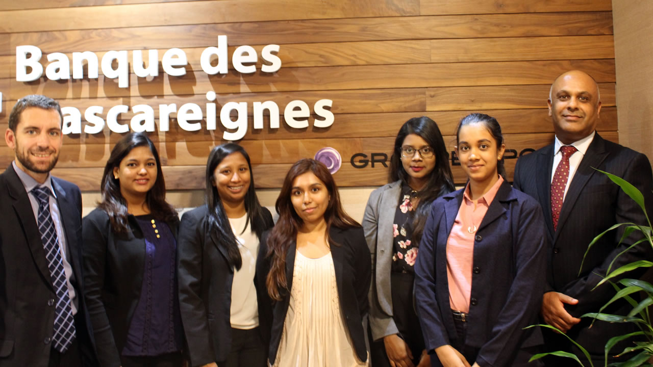 Internship Programme 