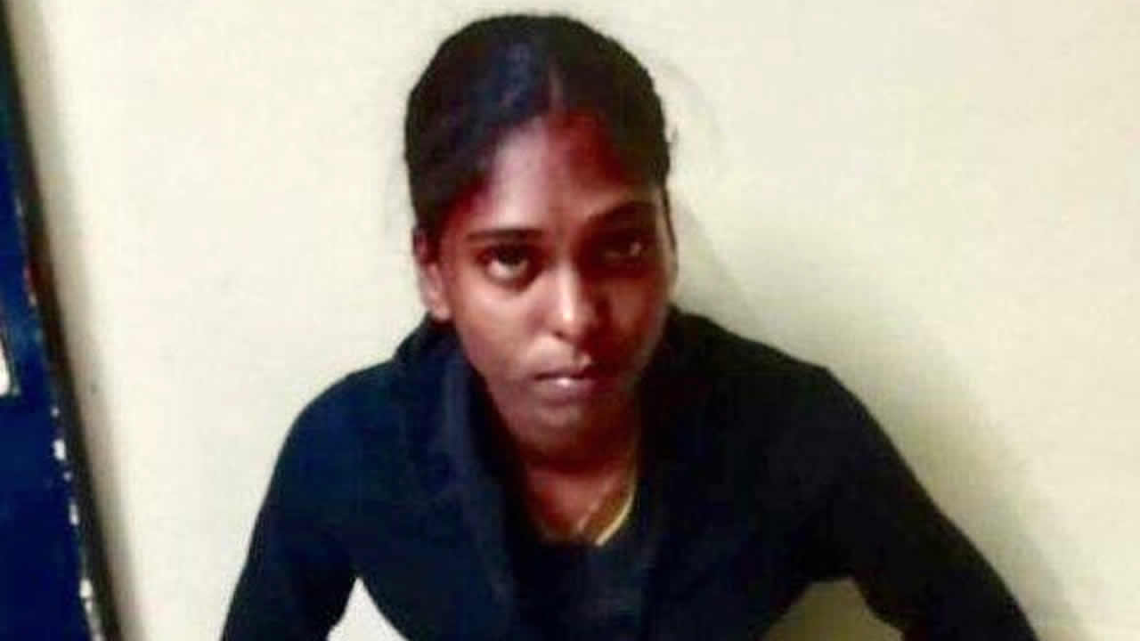 Orelly Sarah Jane Mootooramen