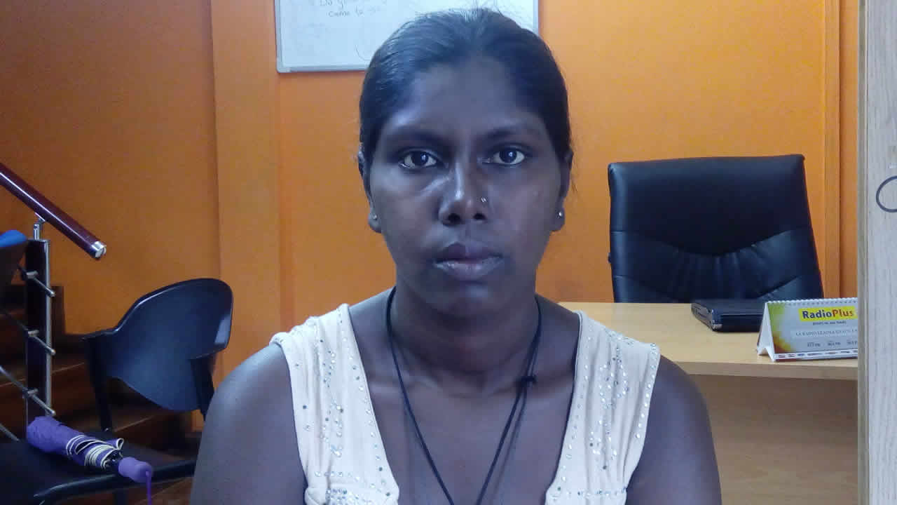 Marie-Michelle Kathan