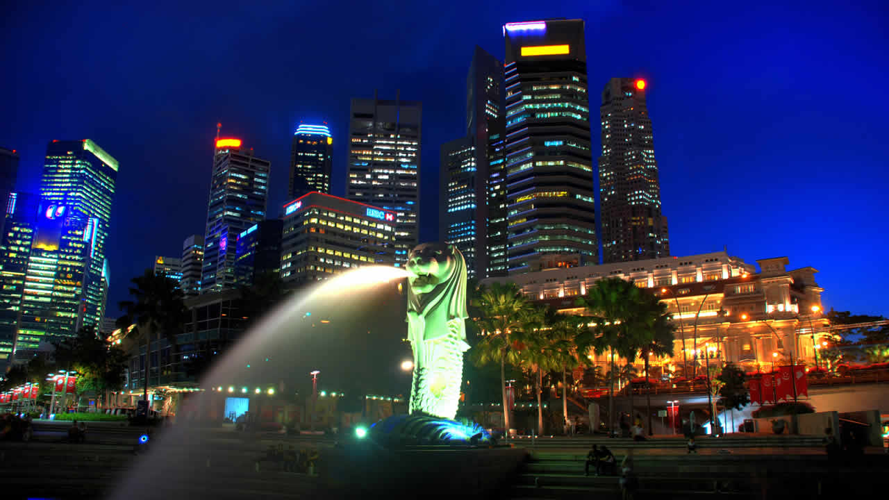 Singapour