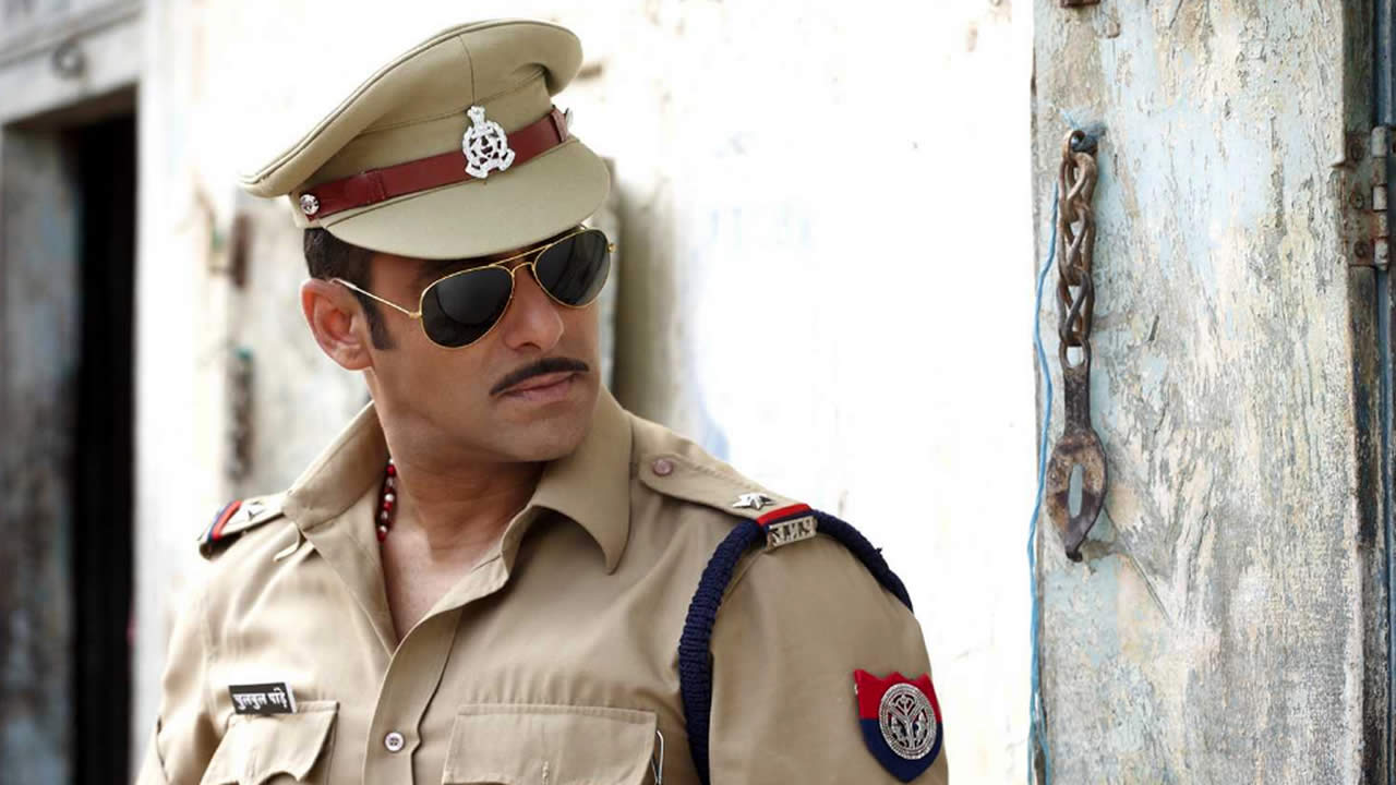 Dabangg 3